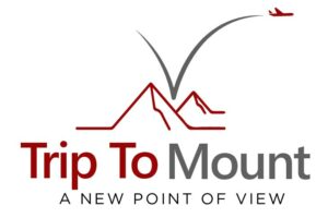 TripToMount Logo
