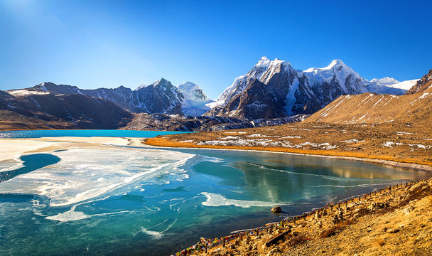 North Sikkim Tour